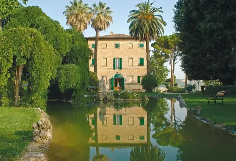 Borgo Storico Seghetti Panichi - Général