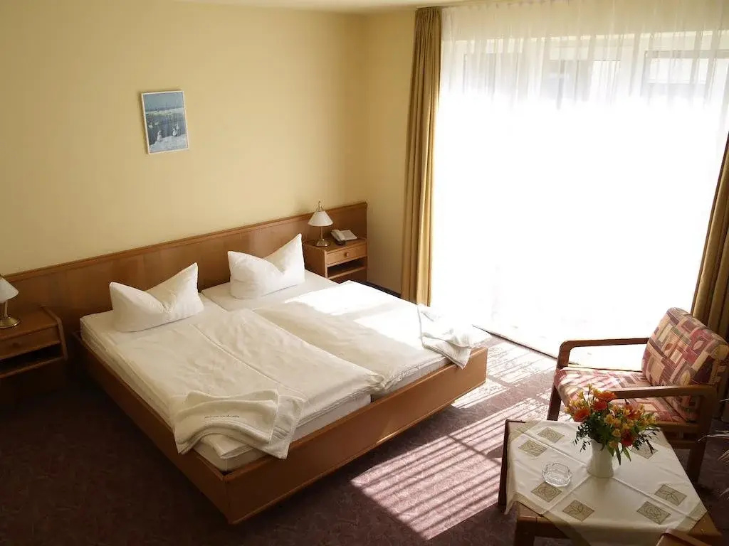 Hotel Pension Kirschstein - Général