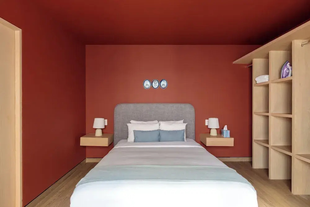 Hotel photo 20