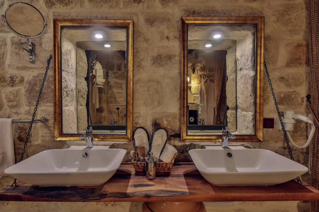 Asuwari Suites Cappadocia - Général