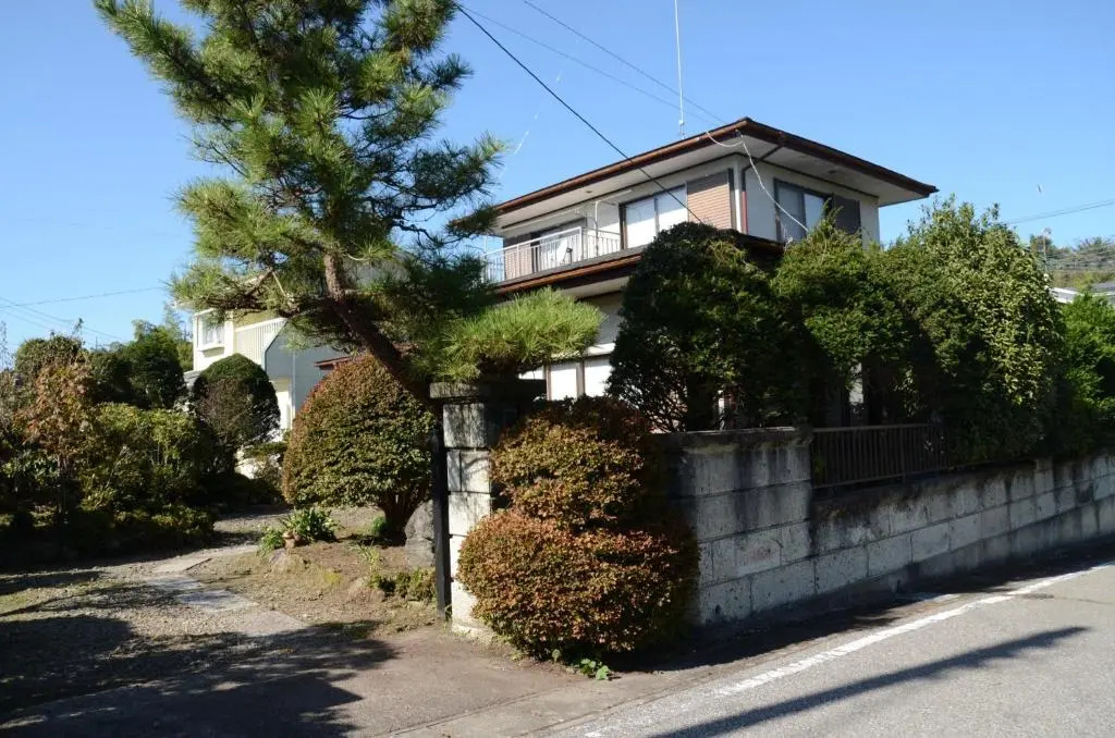 Nikko Guest House / Vacation Stay 16645