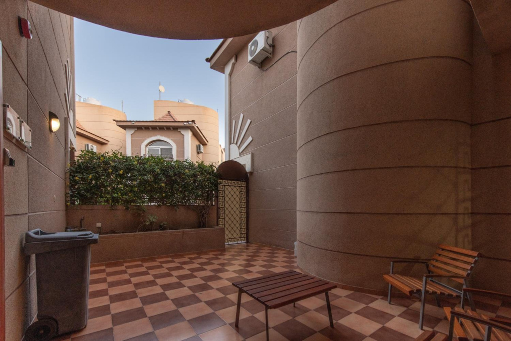 Meral Oasis Hotel Villas - Général