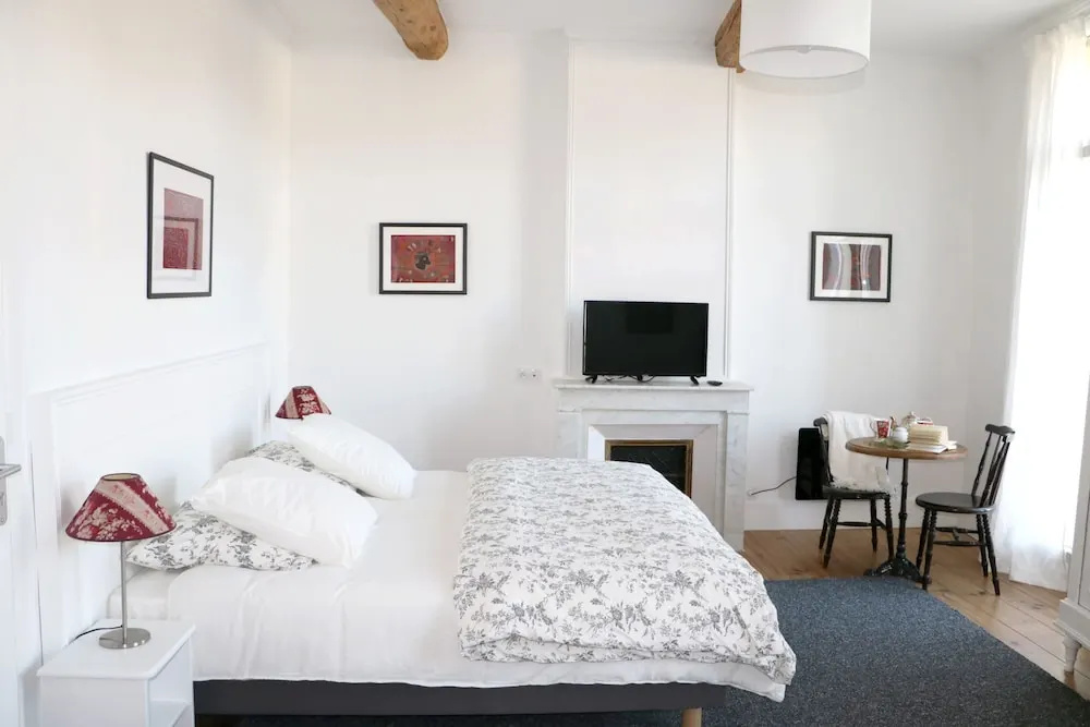Voir la photo 3 — Aumes Sweet Home
