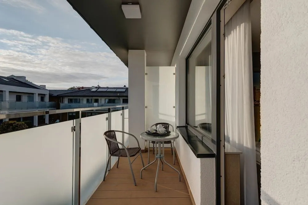 Wind Hotel - Général