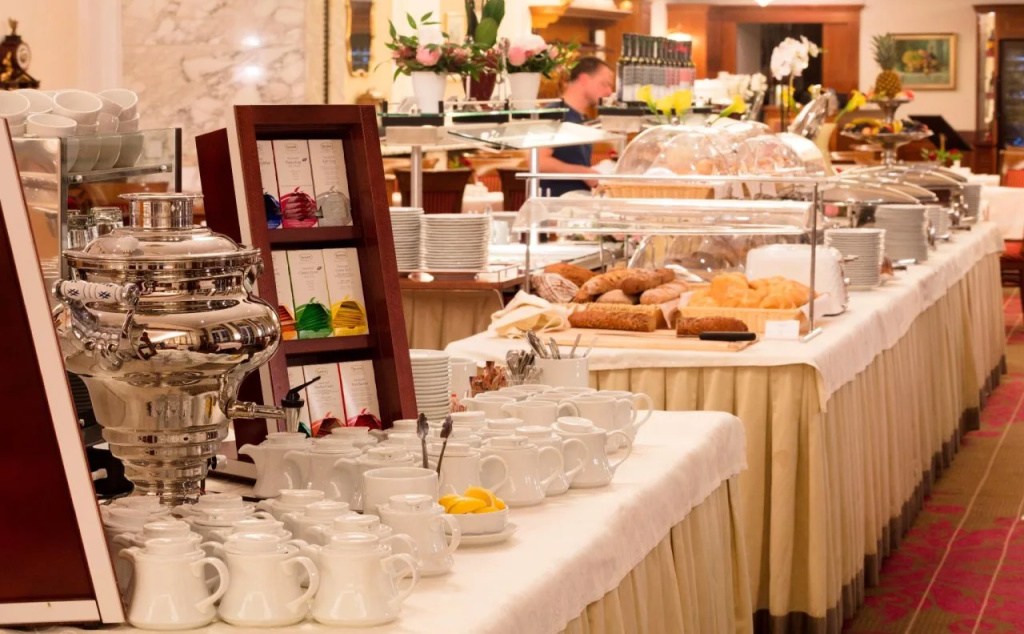 Hotel photo 4