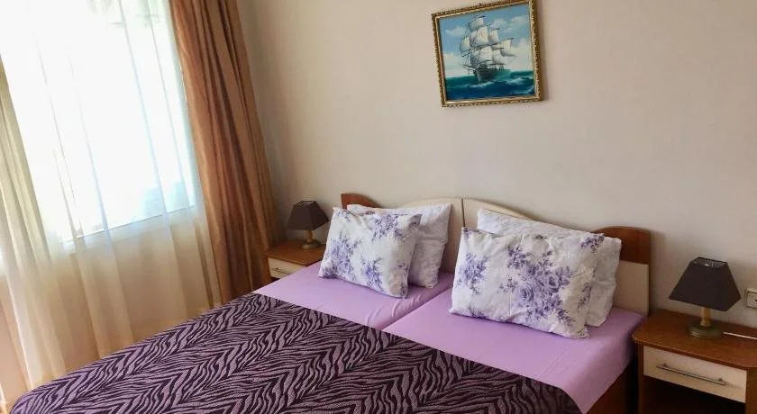Lotos Hotel - Général