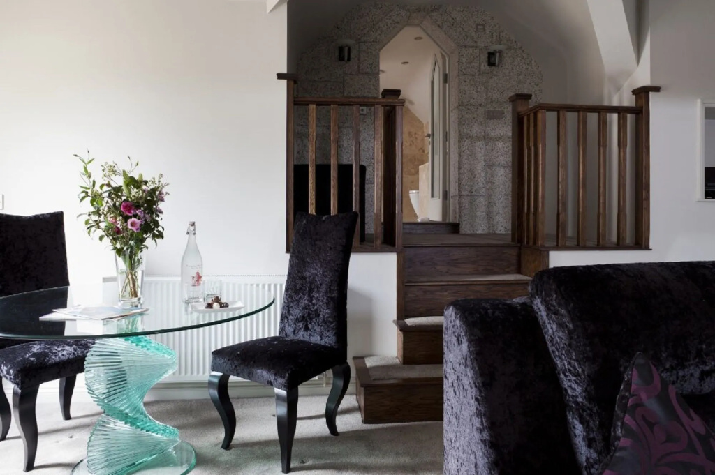 Boringdon Hall Hotel and Spa - Général