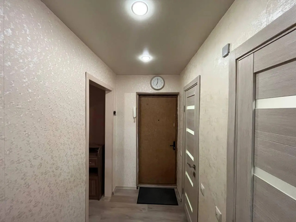 Апартаменты на улице Комсомольская - фото 10