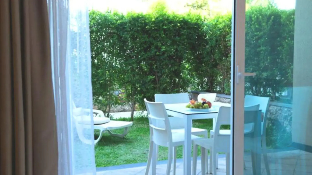 Villa Oasis Residence - фото 34