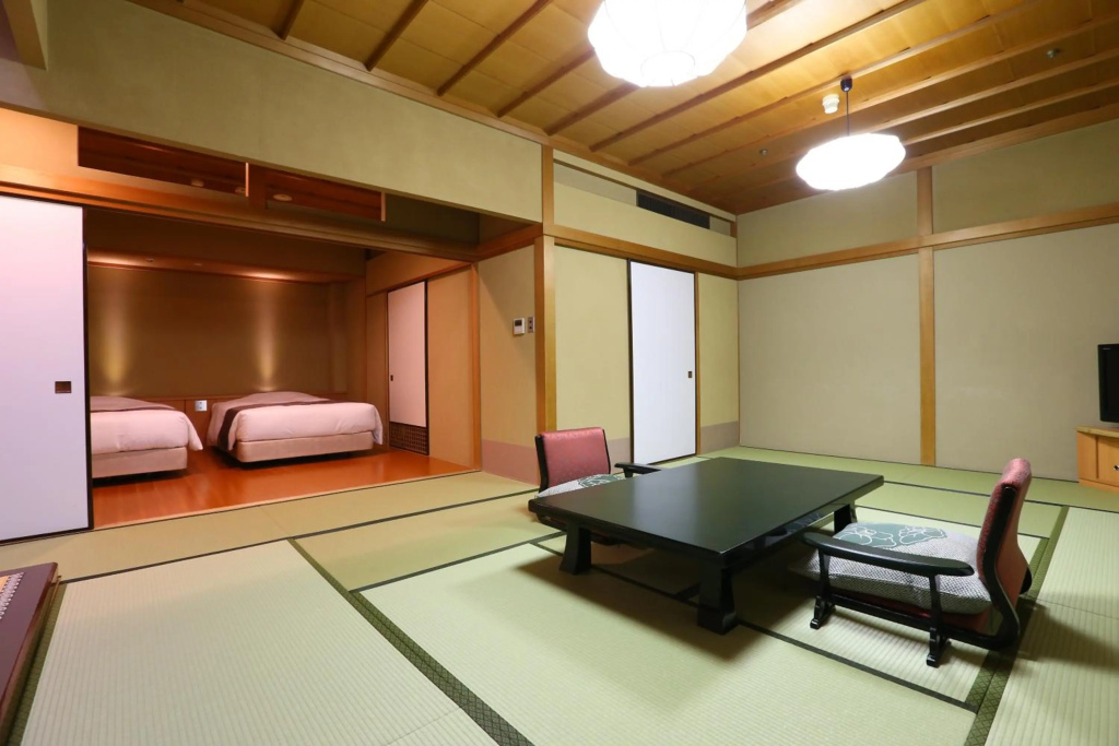 Tsubaki — 3