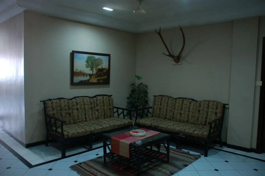 Hotel photo 10