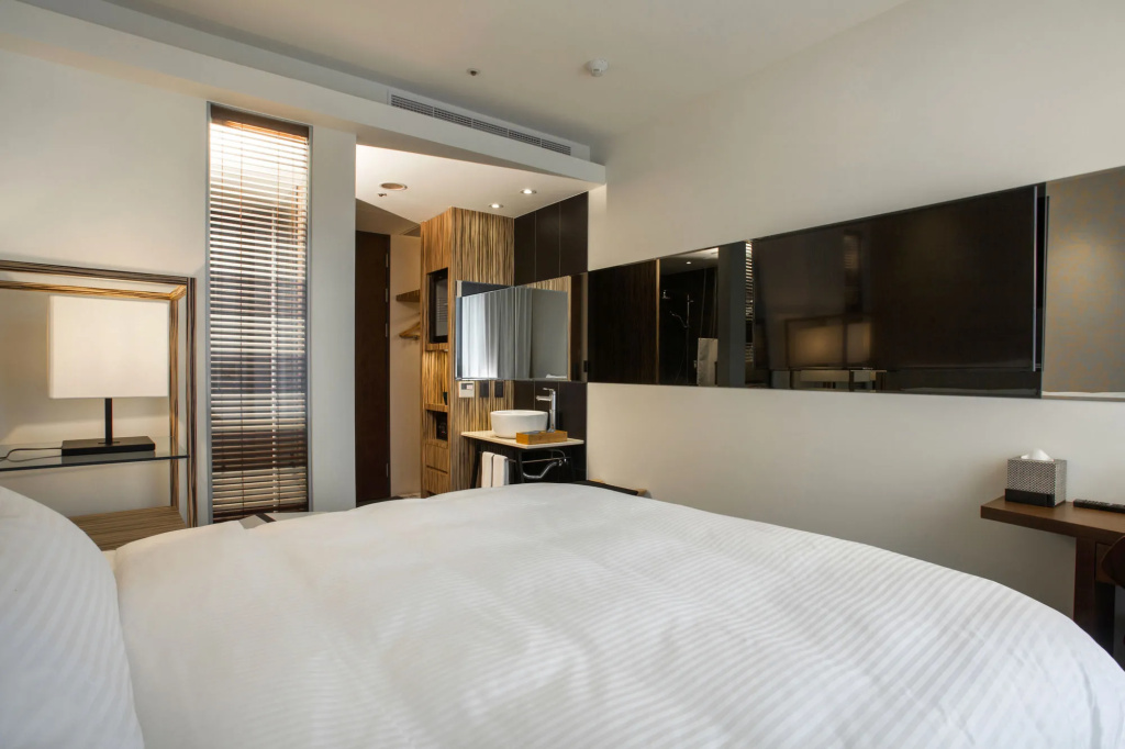 Lacle Hotel - Luzhou Taipei - Général