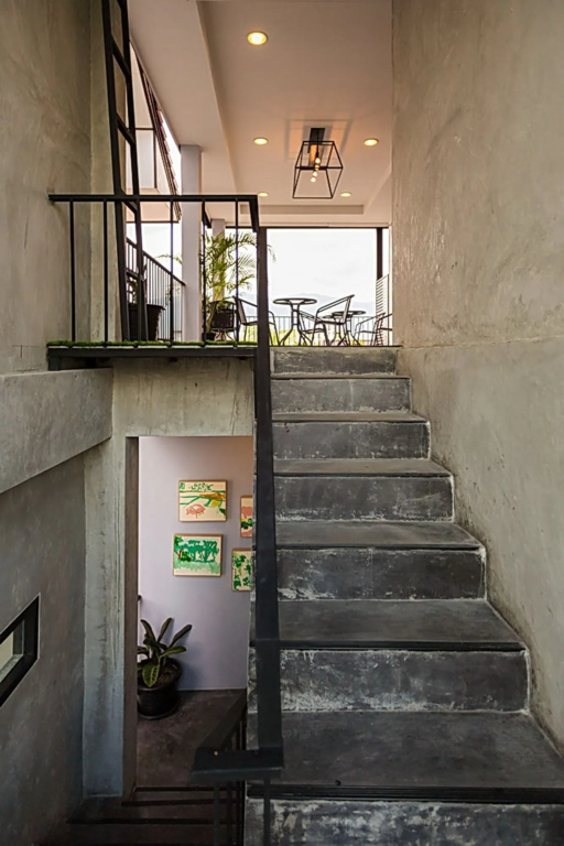 Now Chiangmai - Général