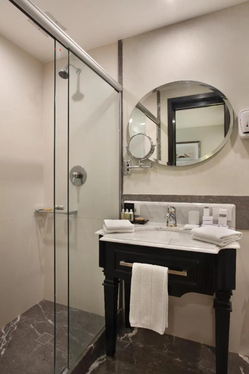 Miramar by Windsor Copacabana - Chambres