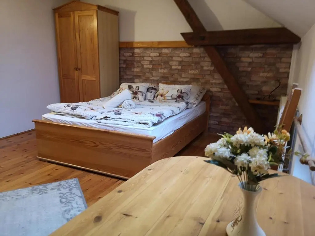 Őrségi Malom Panzio - фото 13