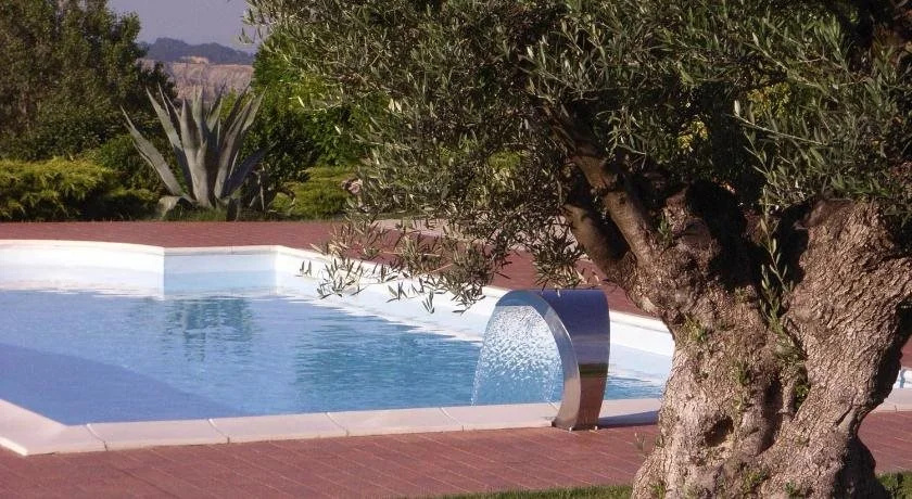 Relais Varnello - Général