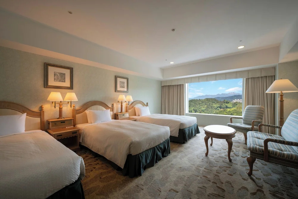 Hotel Associa Takayama Resort 사진 8