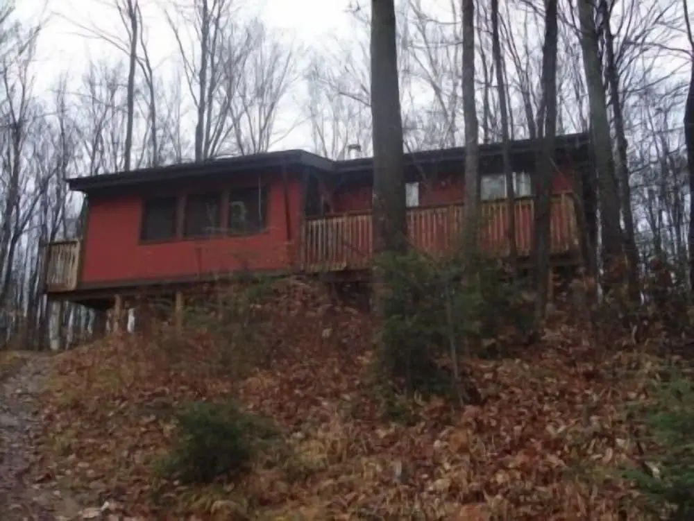 Sunny Point Resort Cottages And Inn