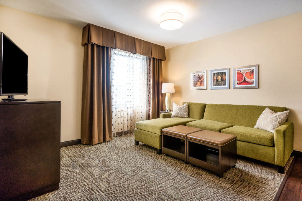 Staybridge Suites Eau Claire - Altoona by IHG - Général