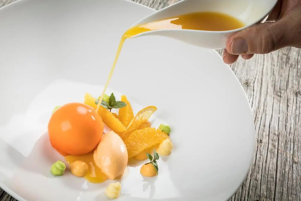 Minglers Sportalm - Das Gourmet- und Genießerhotel - Général