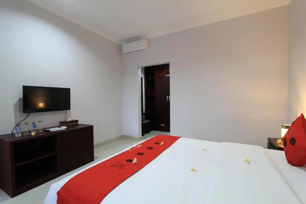 The Kutaya - Chambres