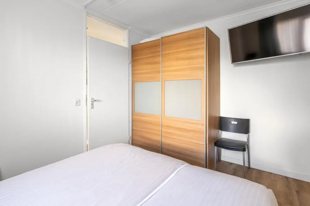 2-person Apartment With Island-sea View and Sauna