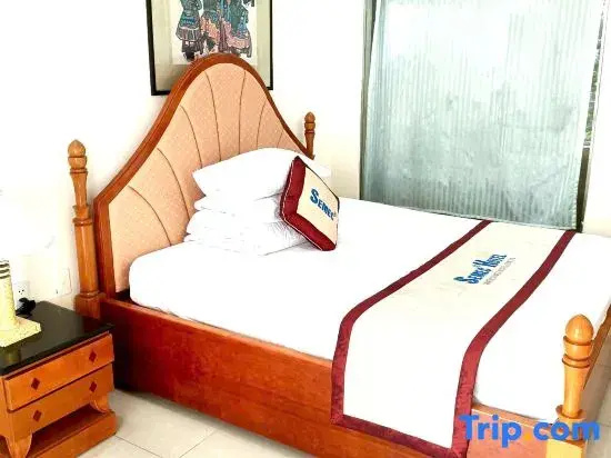 Semec Hotel - Chambres