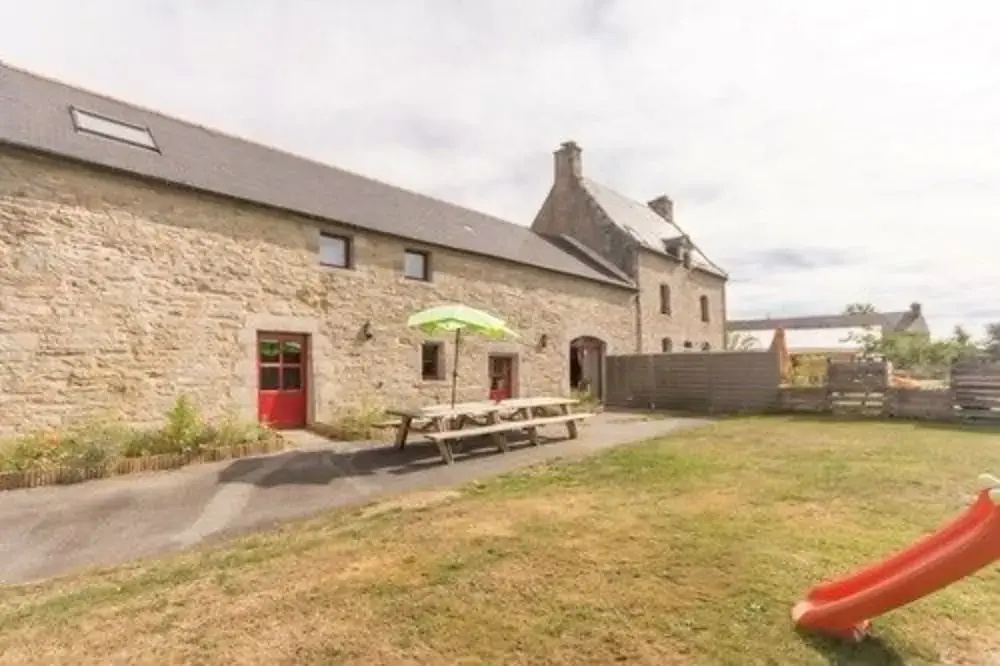 Domaine de Bobehec