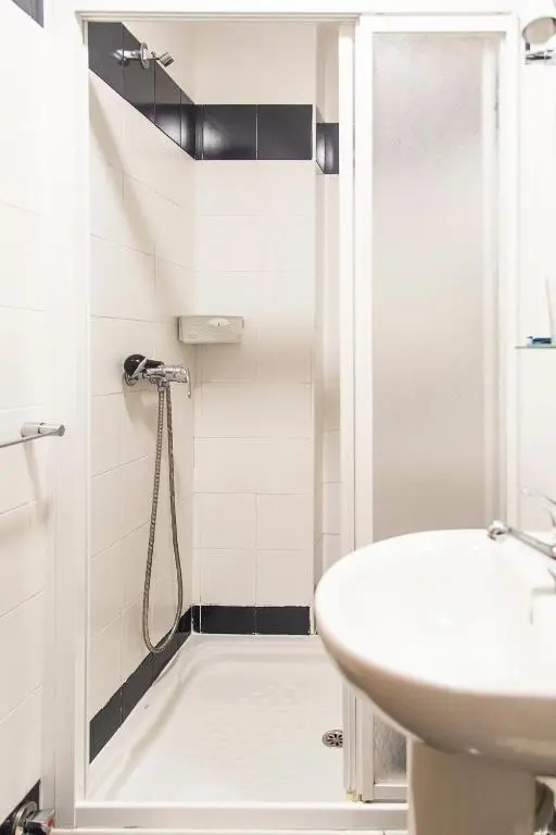Hotel Ancora da Ria 1* Superior - Chambres