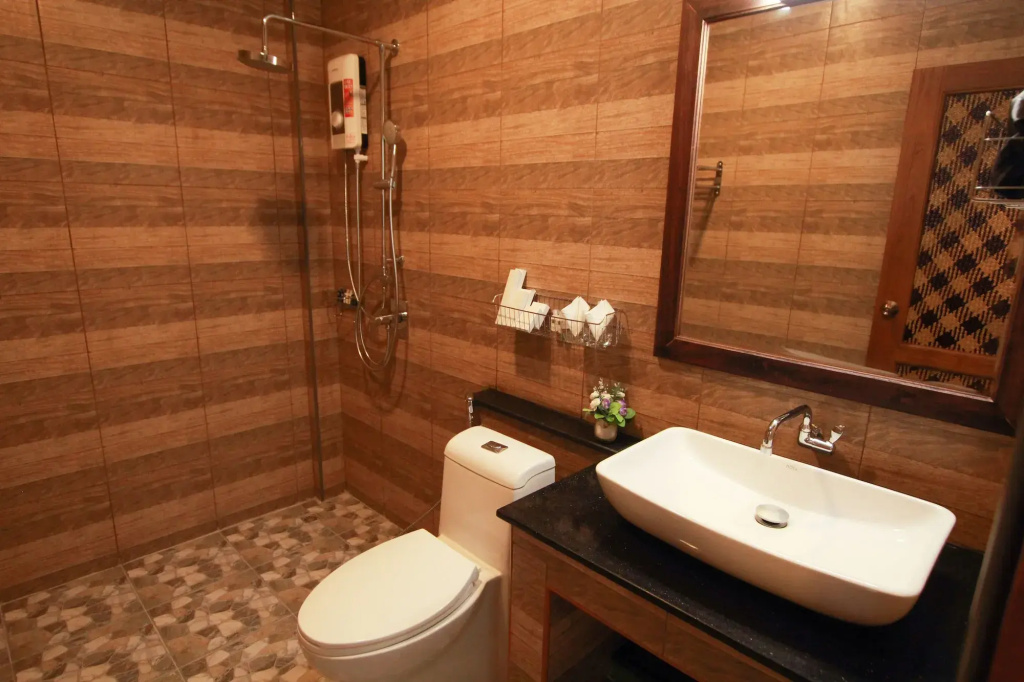 Cabana Lipe Beach Resort - Général