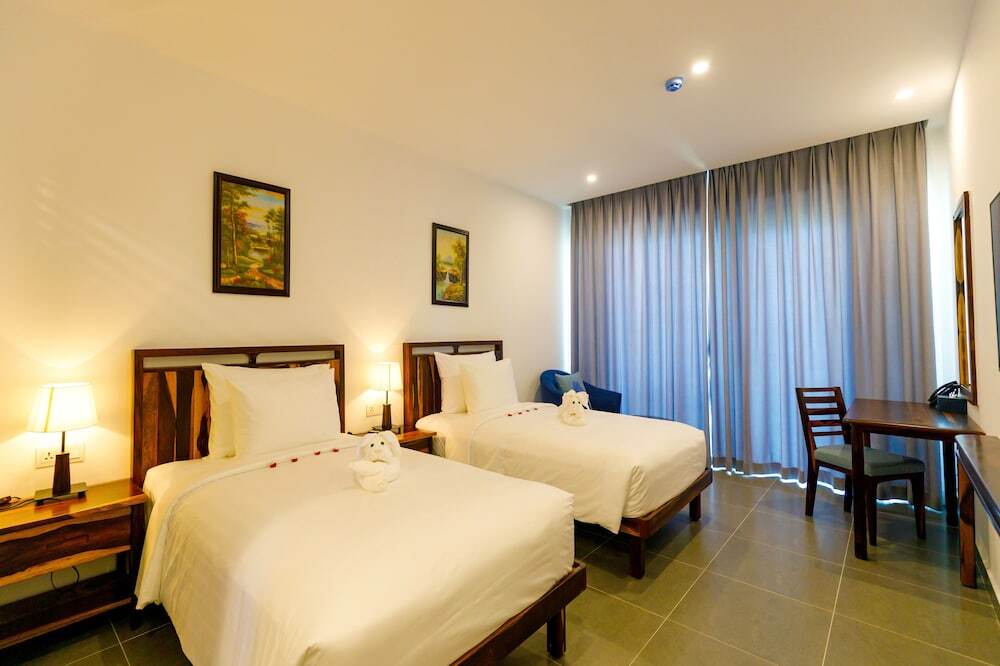 Asteria Mui Ne Resort