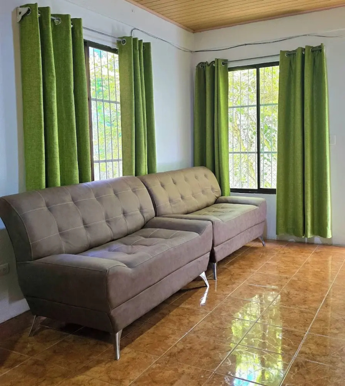 Economy Apartment