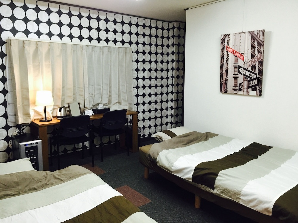 GIS Guest House Tokyo 사진 4
