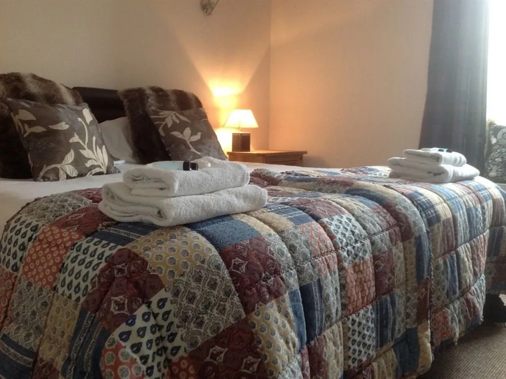 The Hopetoun Arms Hotel - Général