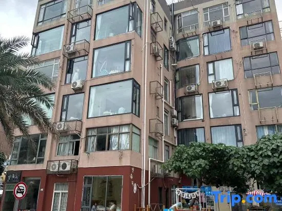 Haiyun Inn Zhuhai Overseas Lidao
