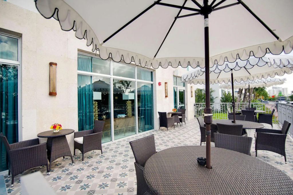 Venezia hotel by At Mine Hospitality - Général