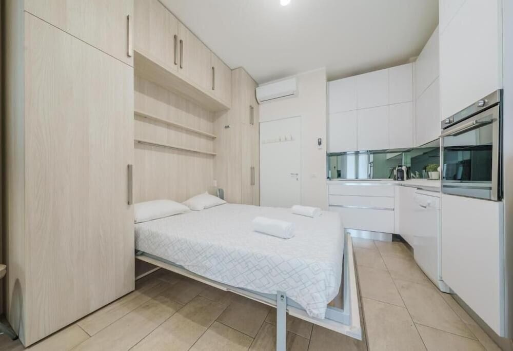 Crystel Apartment - 15 min da Milano