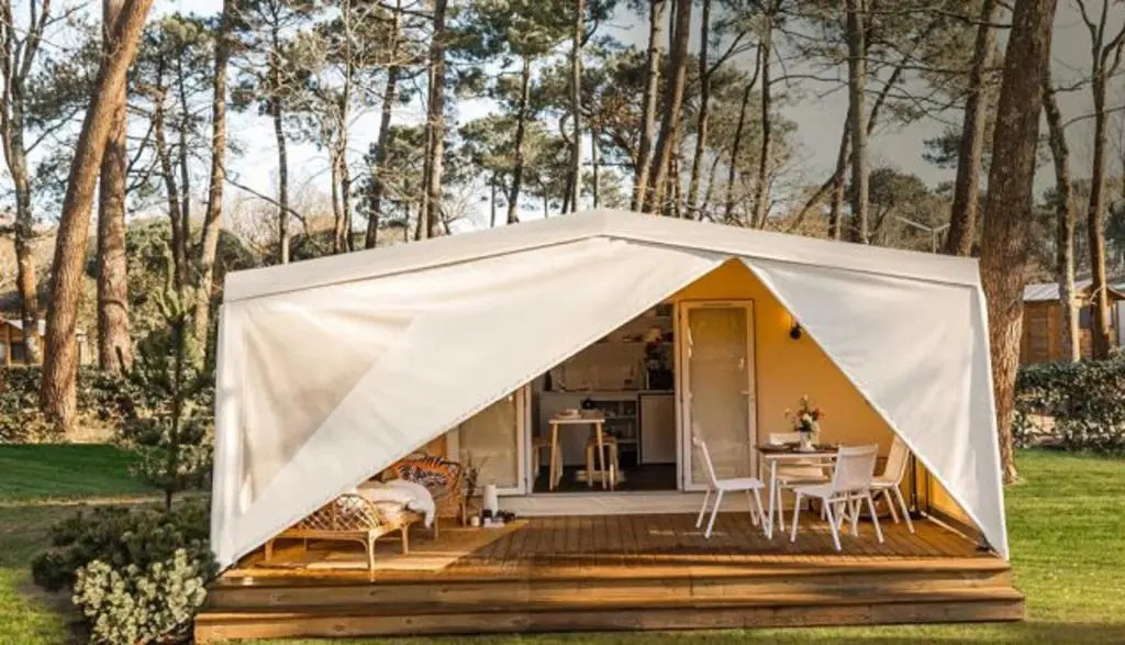 Tent Coco Sweet