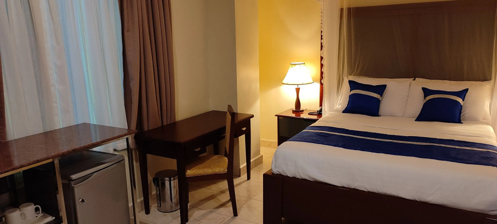 Koki Hotel — фото 3