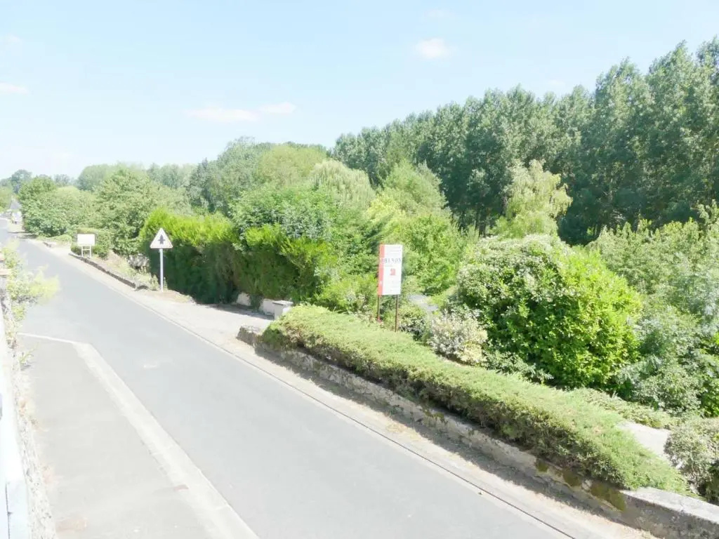 Afficher la photo 7 — Gîte Limeray, 3 pièces, 4 personnes - FR-1-381-154