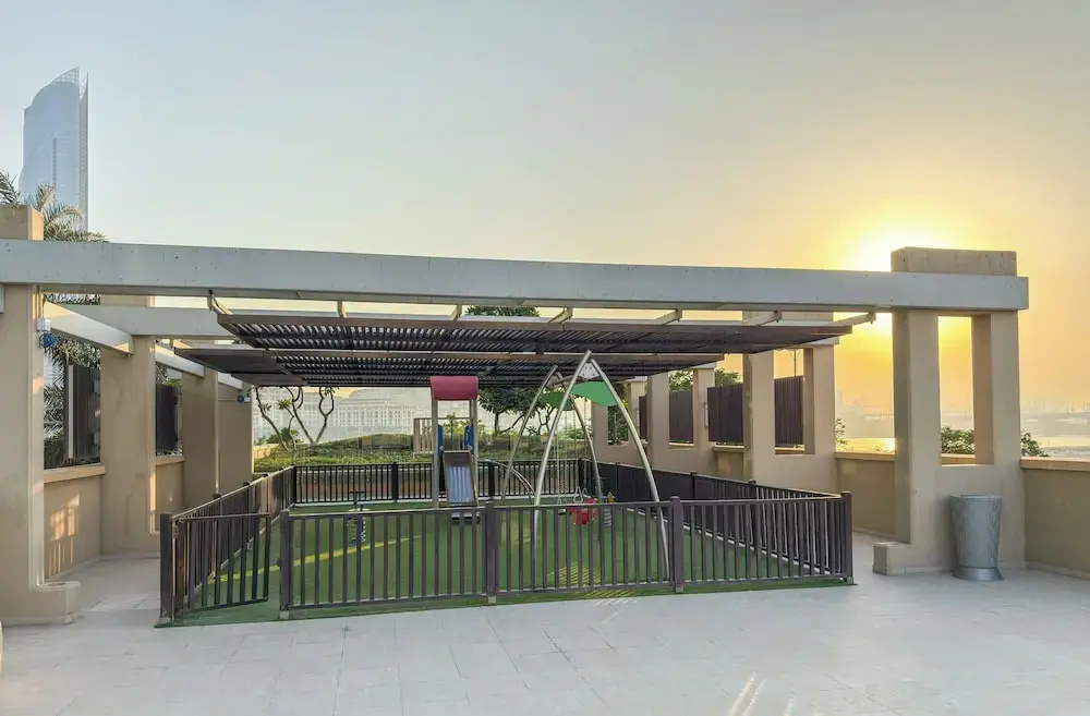 Creekside Haven 2BR Marsa Plaza DFC