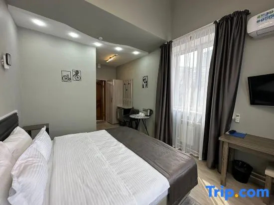 Номер Superior в Исток