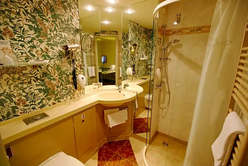 Hotel & Spa Sommerfeld - Adults Only - Chambres