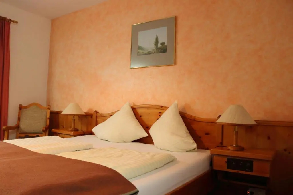Dachstein West Sporthotel - Chambres