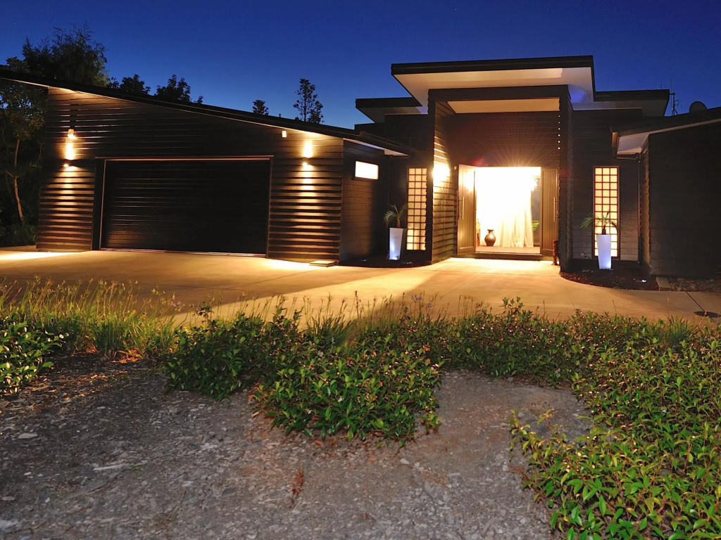 Watea Lodge