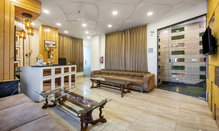 Hotel photo 10