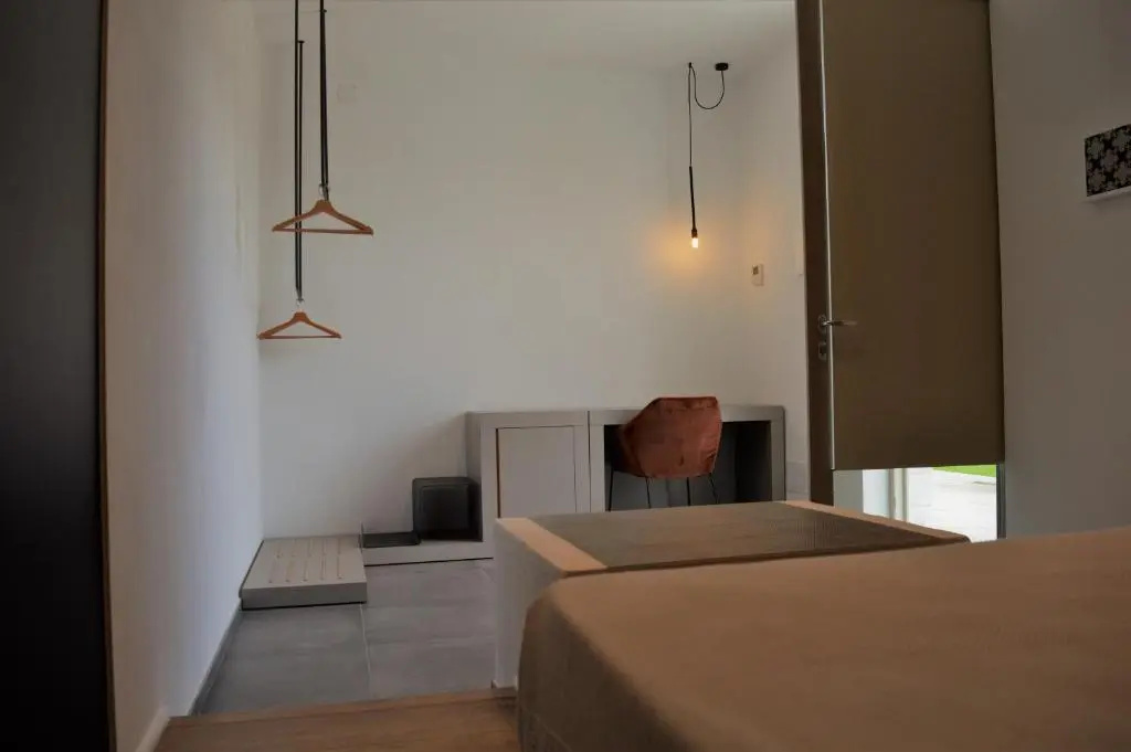 Masseria Torrepietra - Chambres