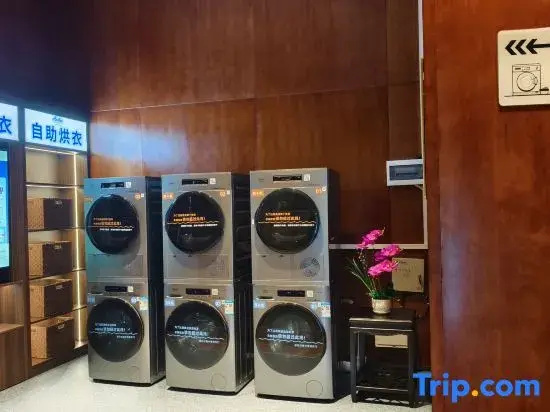 Guizhou Arche Plaza Hotel - Général
