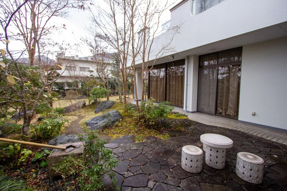 HOTEL DO-YA BEPPU Hanare 사진 18