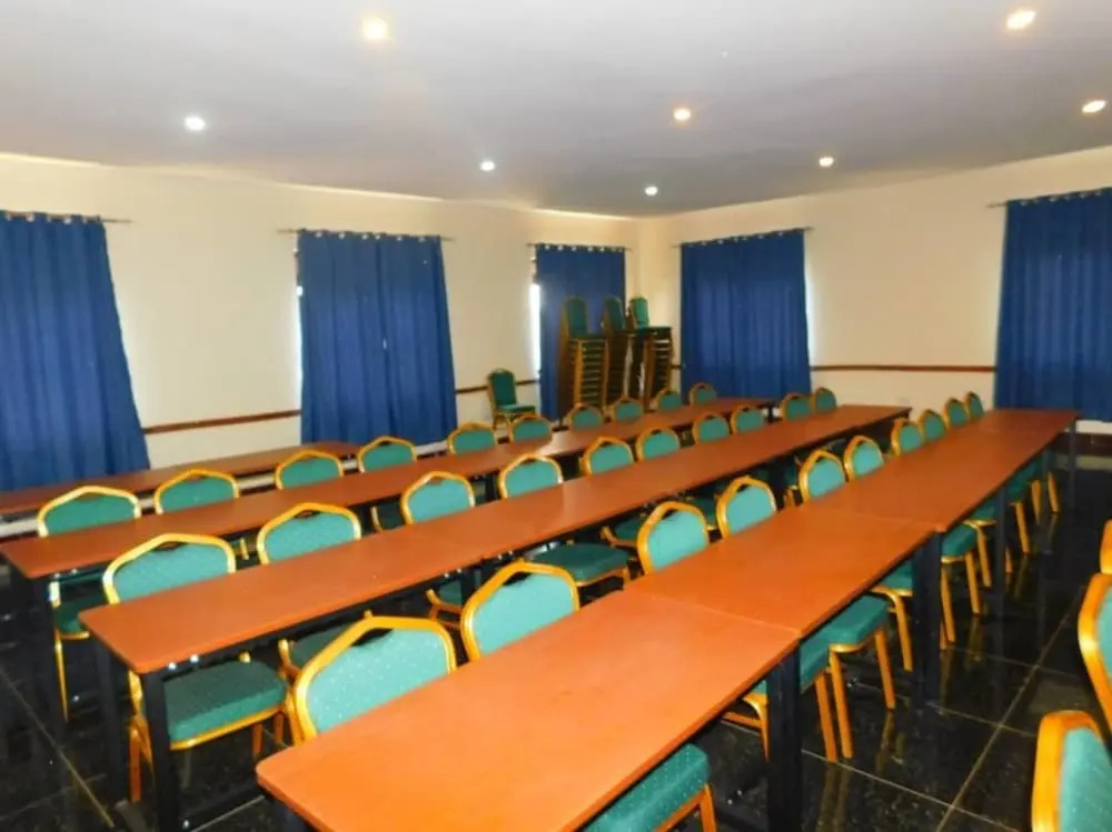 Hotel photo 14